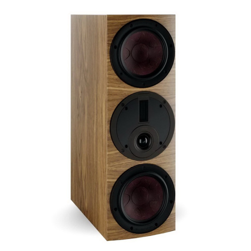 Dali Rubikore Cinema Natural Walnut