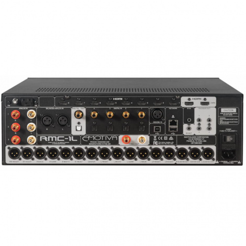 Emotiva RMC-1L