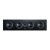 Canton Atelier 11 C In Wall Black Matt