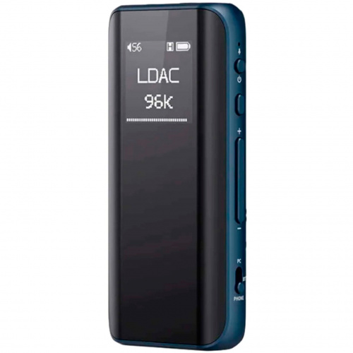 FiiO BTR15 (F3081B) Blue