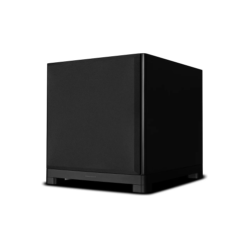 Wharfedale NOVA 15 Matte Black