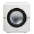 Martin Logan Dynamo 12 Satin White Martin Logan Dynamo 12 Satin White