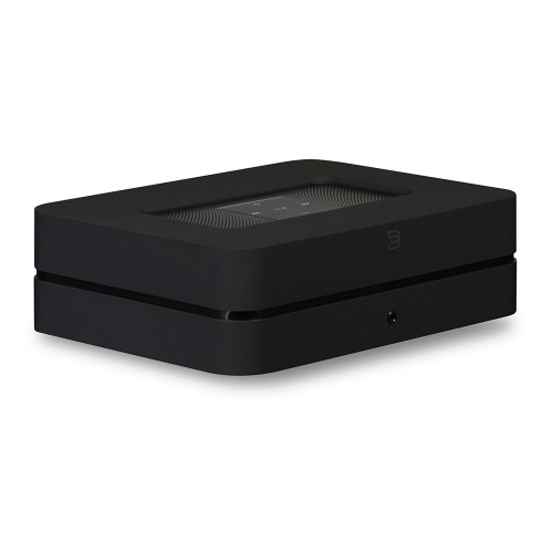 Bluesound Powernode 2i Black