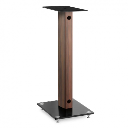 Triangle Stand S05 Dark Wood