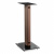 Triangle Stand S05 Dark Wood