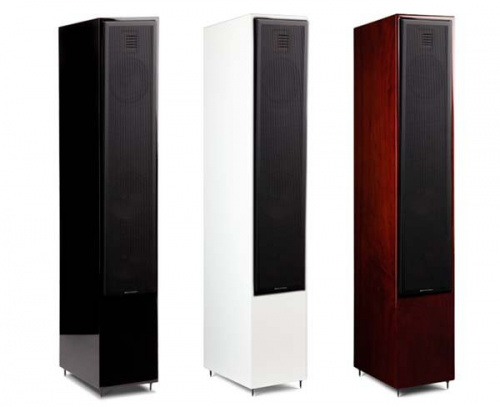 Martin Logan Motion 40 Gloss White