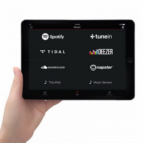 Marantz NR1200 Black