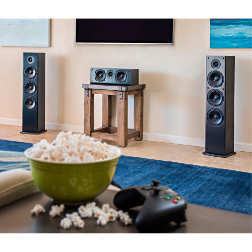 Polk Audio T Series 5.0