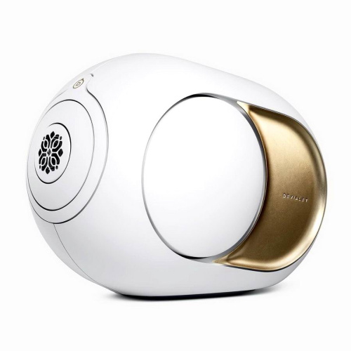 Devialet Phantom Ultimate 108 dB Opera de Paris