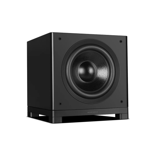 Wharfedale NOVA 12 Matte Black