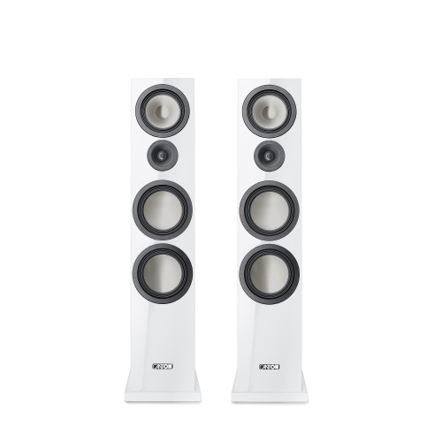 Canton Chrono 90 DC White