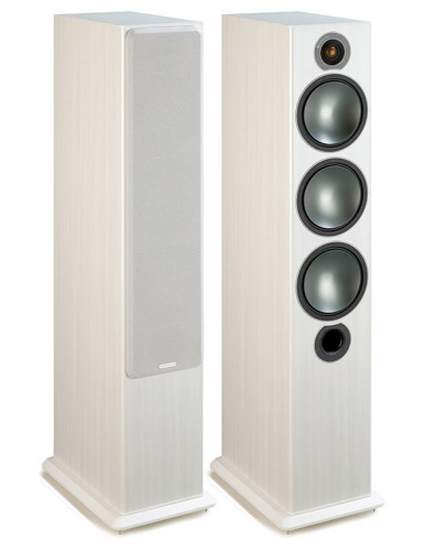 Marantz NR1609 + Monitor Audio Bronze 6 + Centre + FX + W10 White