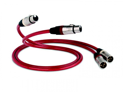QED Reference Analogue XLR 40 3.0m (QE3284)
