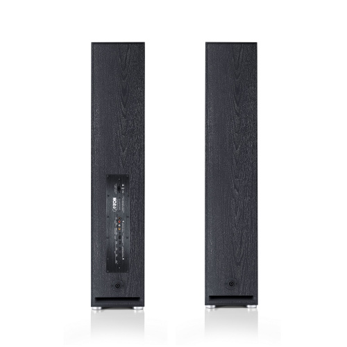 Canton GLE 496.2 BT Black Canton GLE 496.2 BT Black