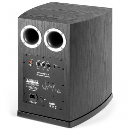 Premiera DS-10SA Black