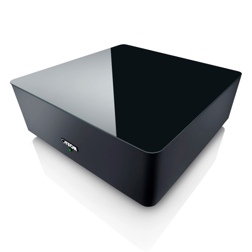 Canton Smart Sub 10 Black