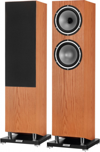 Tannoy Revolution XT 8F Medium Oak