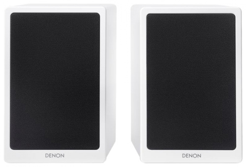 Denon SC-N9 White