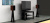 NorStone Design Walk Stand High Gloss Black
