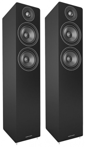Acoustic Energy AE109 (2017) Black