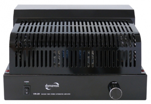 Dynavox VR-20 BL