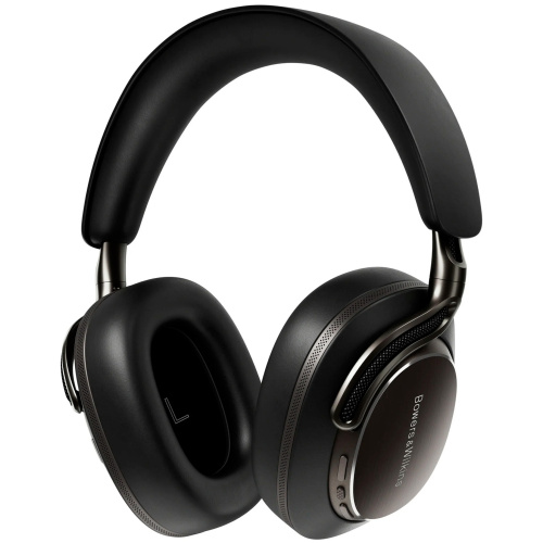 B&W PX8 S2 Onyx Black