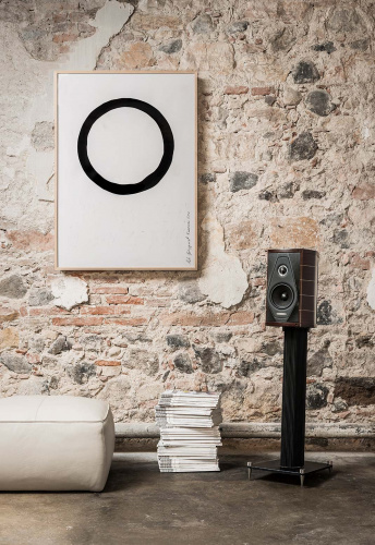 Sonus Faber Olympica I Piano Black