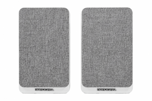 Premiera RS-301A White