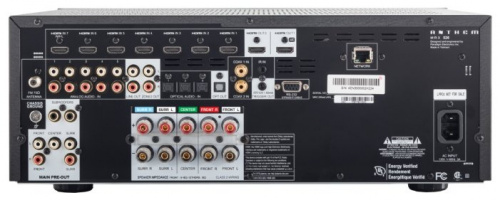 Anthem MRX 520