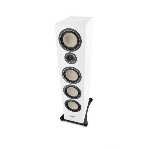 Canton A 45 White