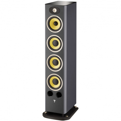 Focal Aria K2 936 Ash Grey