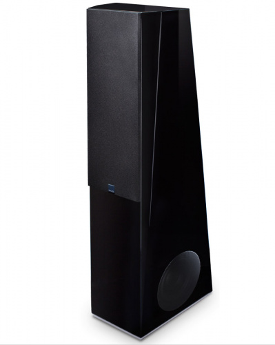 SVS Ultra Tower Piano Black
