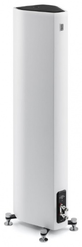 Sonus Faber Sonetto III White