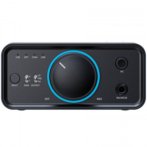 FiiO K7