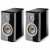 Focal Kanta N°1 High Gloss Black / Deep Black Focal Kanta N°1 High Gloss Black / Deep Black