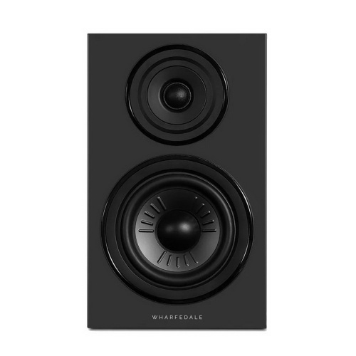 Wharfedale Diamond 12.1i Walnut