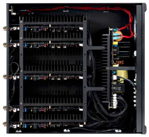 Emotiva XPA-5 Gen3