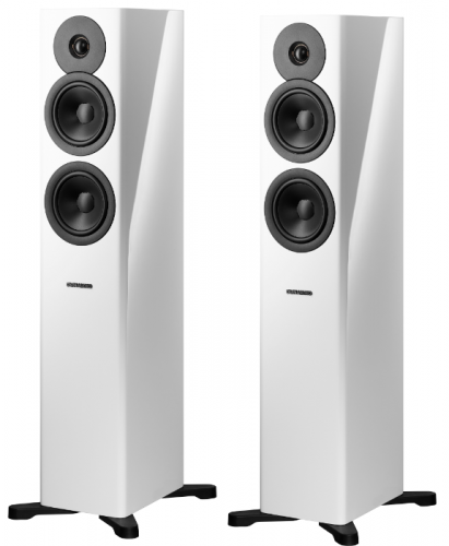 Dynaudio Evoke 30 White High Gloss Dynaudio Evoke 30 White High Gloss