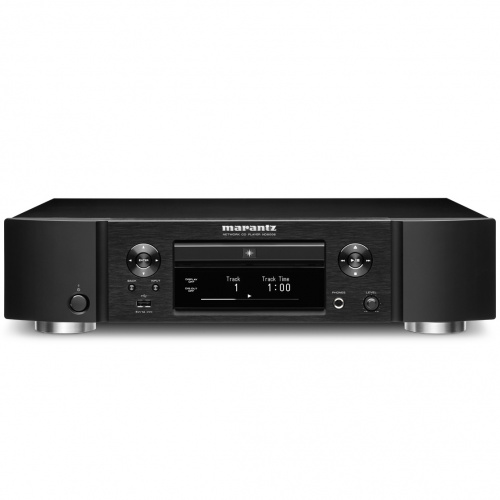 Marantz ND8006 Black