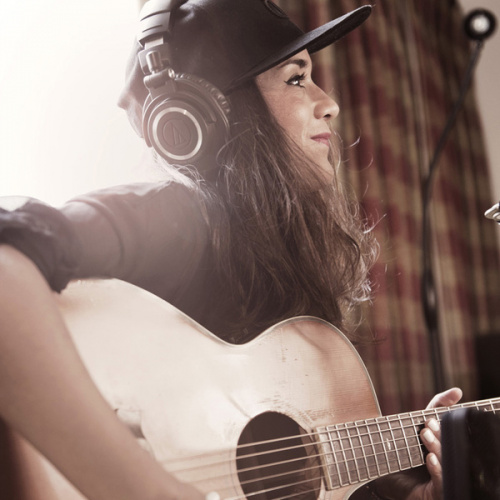 Audio-Technica ATH-M50x Black