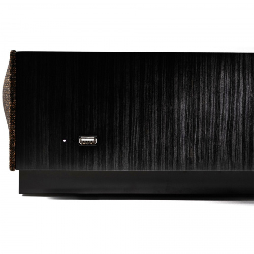 Naim Mu-So 2nd Generation For Bentley Special Edition