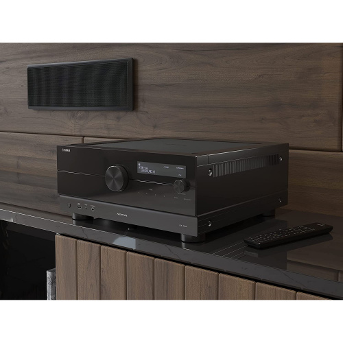 Yamaha RX-A8A