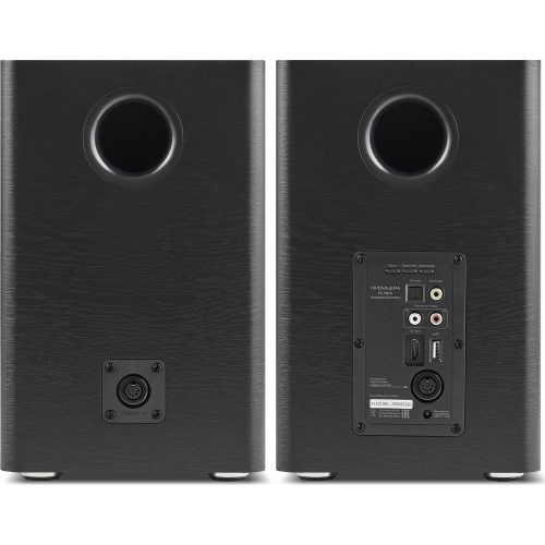 Premiera ES-501A Black