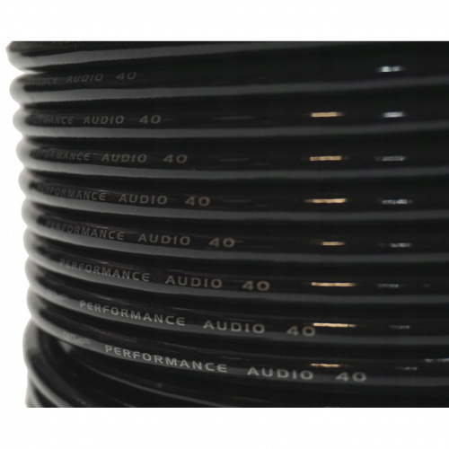 QED Performance Audio 40 (QE6118)