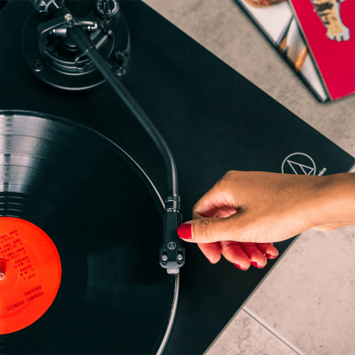 Audio-Technica AT-LP5x