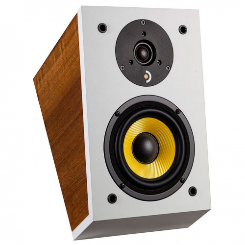 Davis Acoustics Ariane A Walnut
