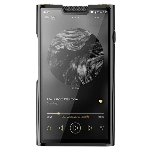 Shanling M8T Black Shanling M8T Black