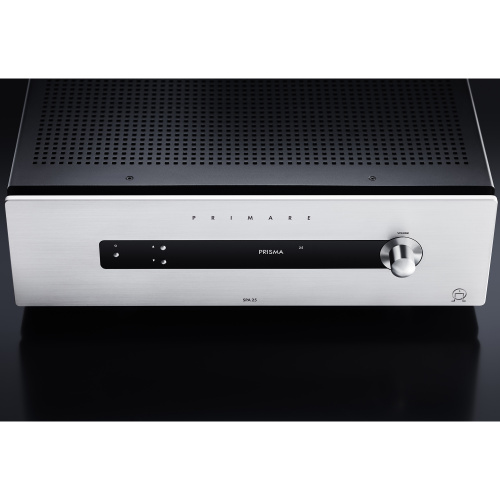 Primare SPA25 Prisma Titan