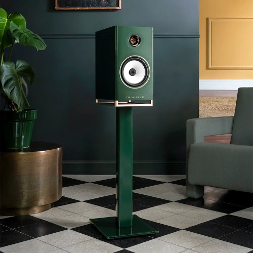Triangle Capella 2 English Green