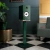 Triangle Capella 2 English Green
